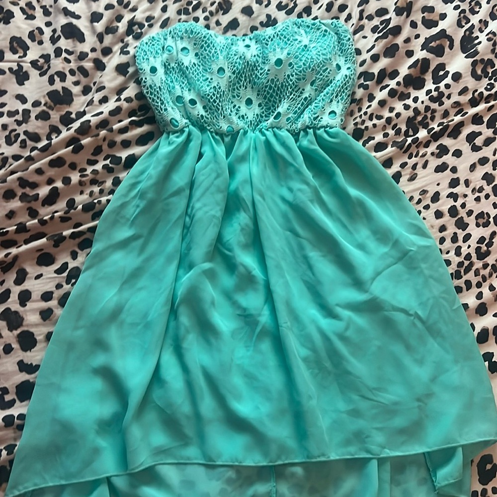 Love J dress large